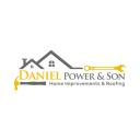 Daniel Power & Son logo
